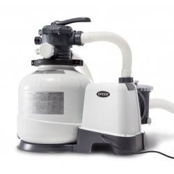 Filtru de nisip KRYSTAL CLEAR 8000 l/ora